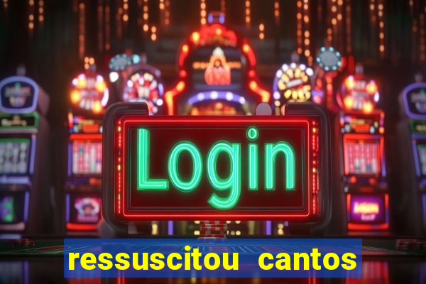 ressuscitou cantos do caminho neocatecumenal pdf