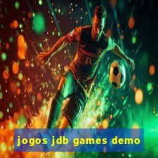 jogos jdb games demo