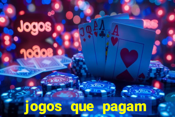 jogos que pagam dinheiro no pagbank