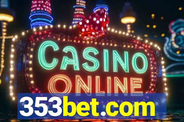 353bet.com