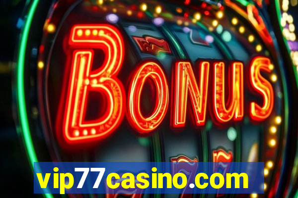 vip77casino.com