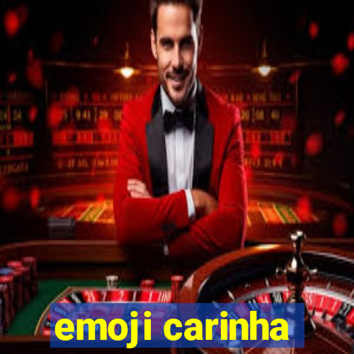 emoji carinha