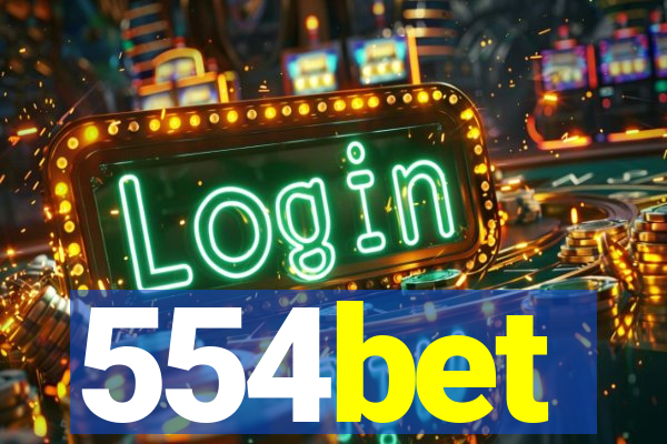 554bet