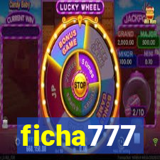 ficha777