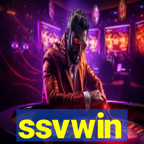 ssvwin