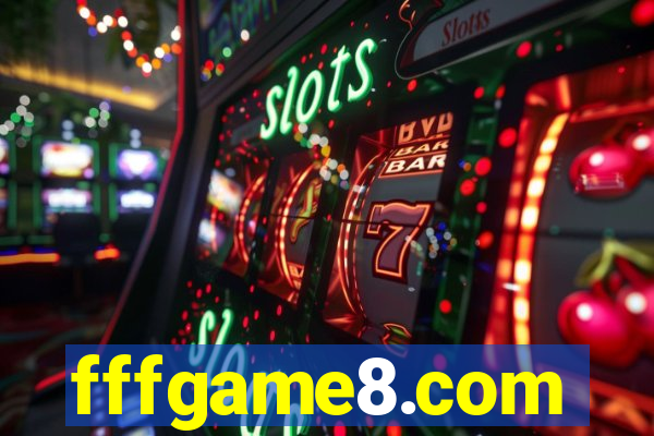 fffgame8.com