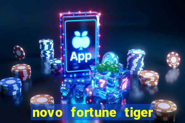 novo fortune tiger 2 demo