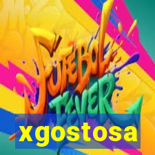 xgostosa