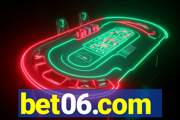 bet06.com