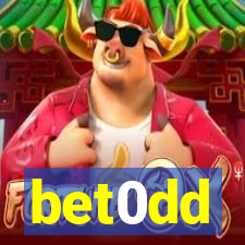 bet0dd