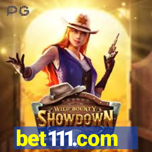 bet111.com