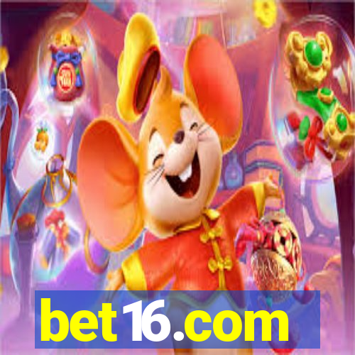 bet16.com