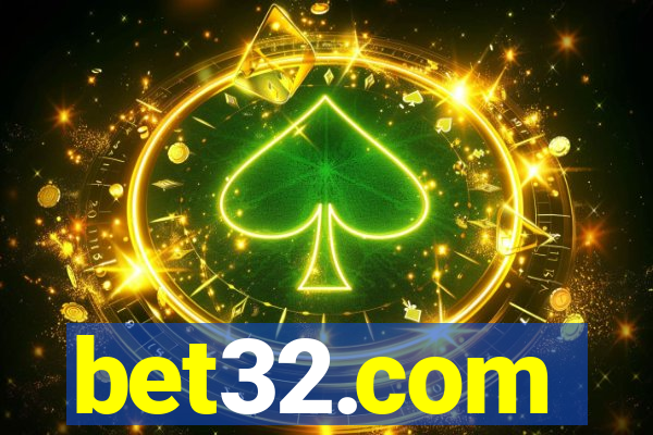 bet32.com