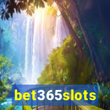 bet365slots