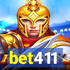 bet411