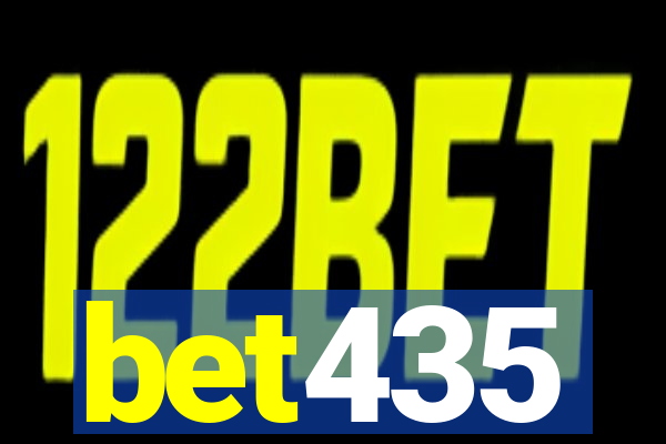 bet435