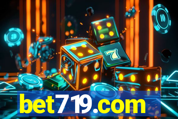 bet719.com