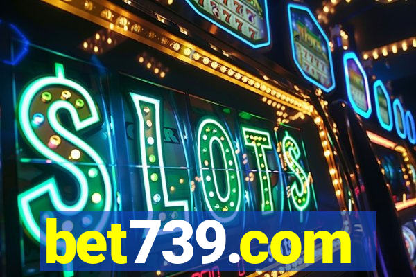 bet739.com