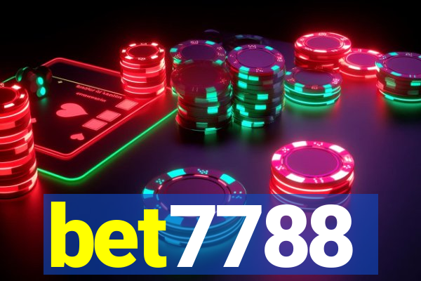 bet7788