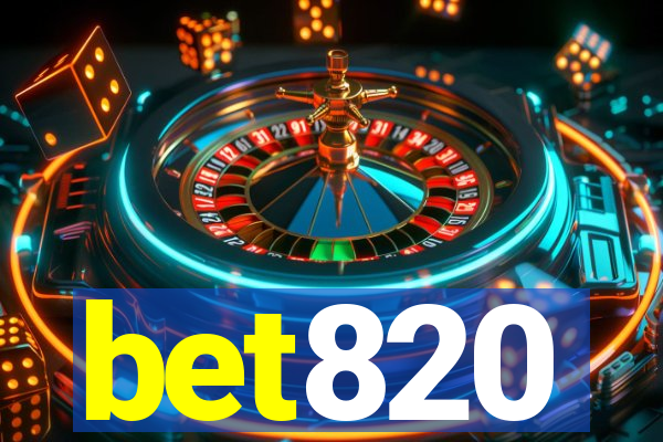 bet820