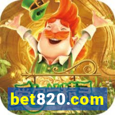 bet820.com