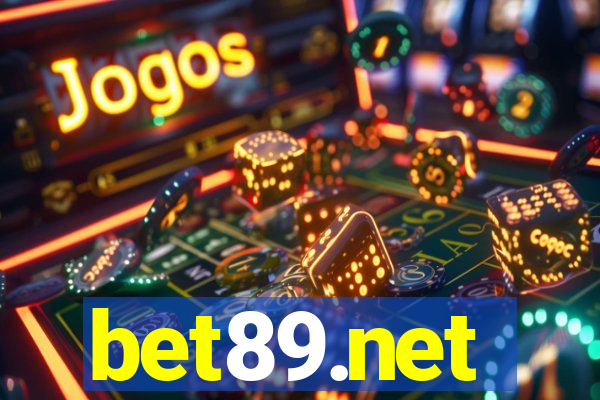 bet89.net