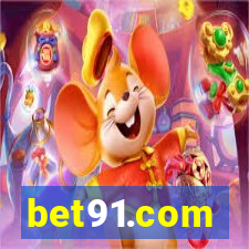 bet91.com