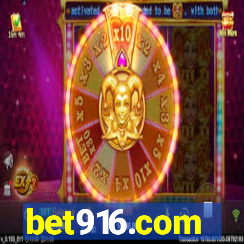 bet916.com