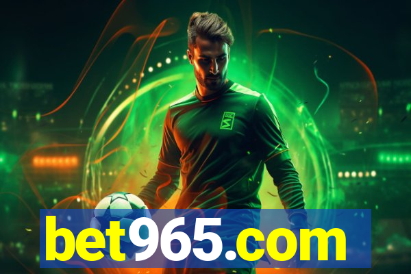 bet965.com