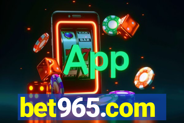 bet965.com