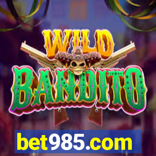 bet985.com