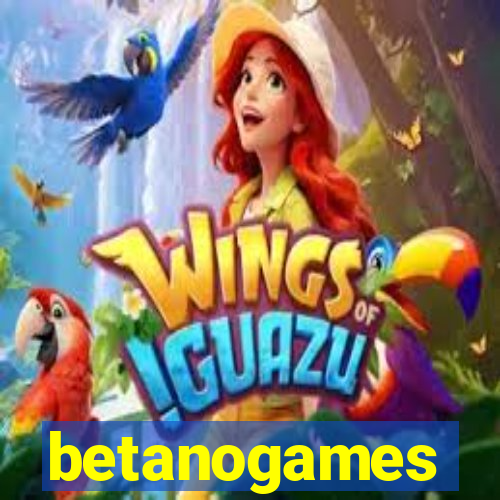 betanogames