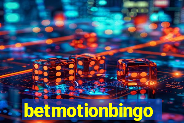 betmotionbingo