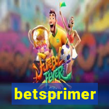 betsprimer