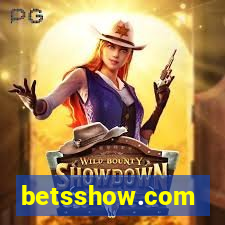 betsshow.com