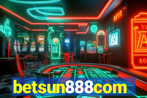 betsun888com