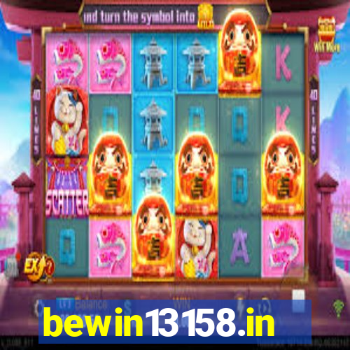 bewin13158.in