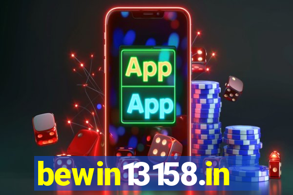 bewin13158.in