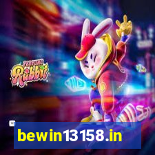 bewin13158.in