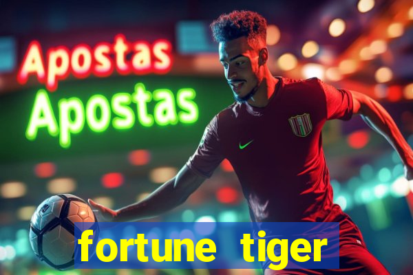 fortune tiger deposito minimo 5 reais