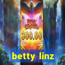 betty linz