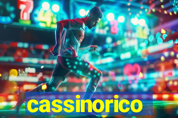 cassinorico