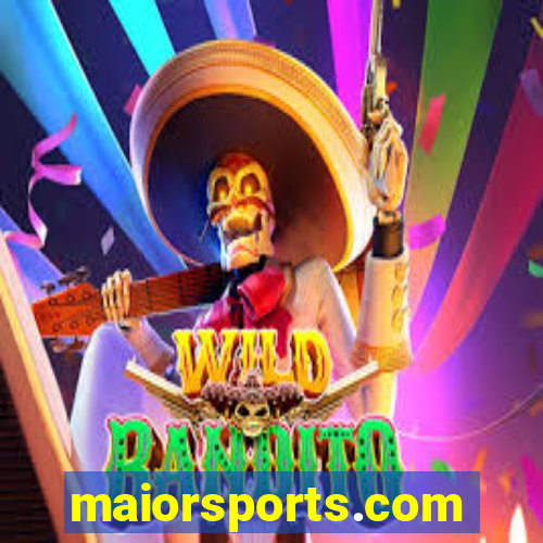 maiorsports.com