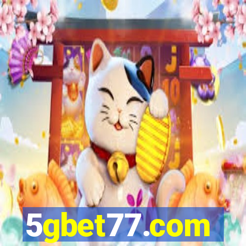 5gbet77.com