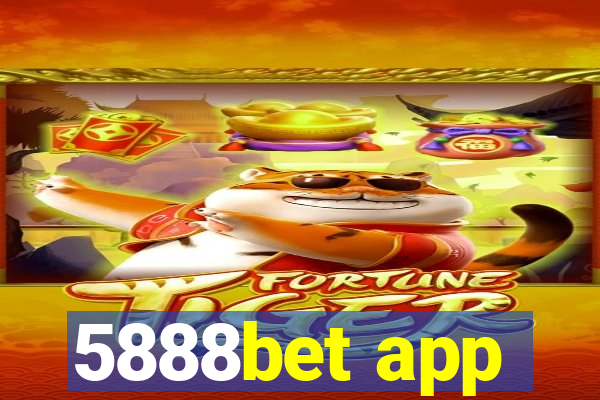 5888bet app