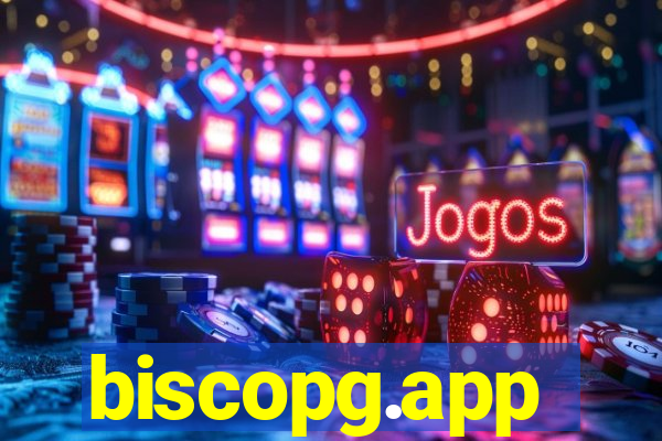 biscopg.app