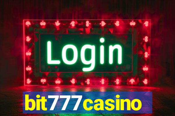 bit777casino