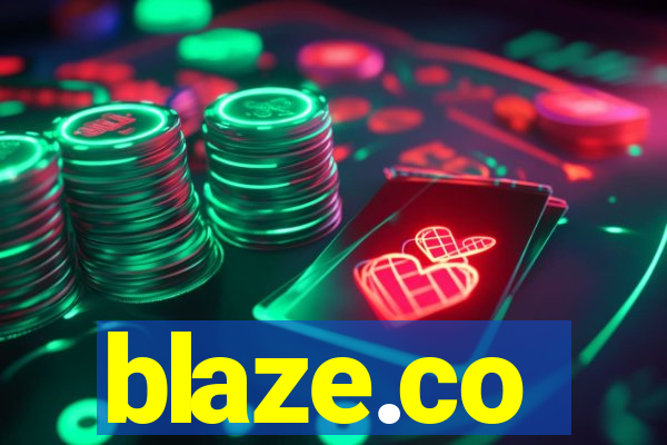 blaze.co