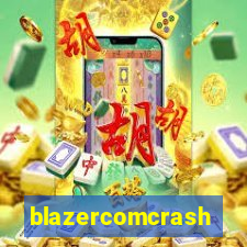 blazercomcrash