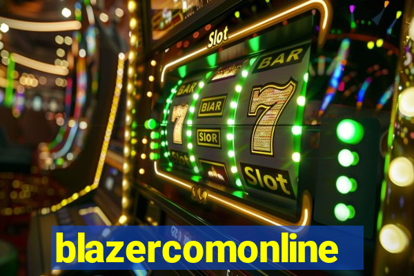 blazercomonline